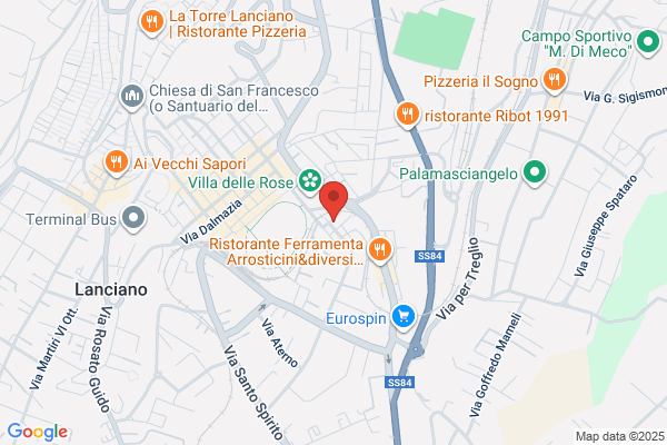 Fontana Luciano