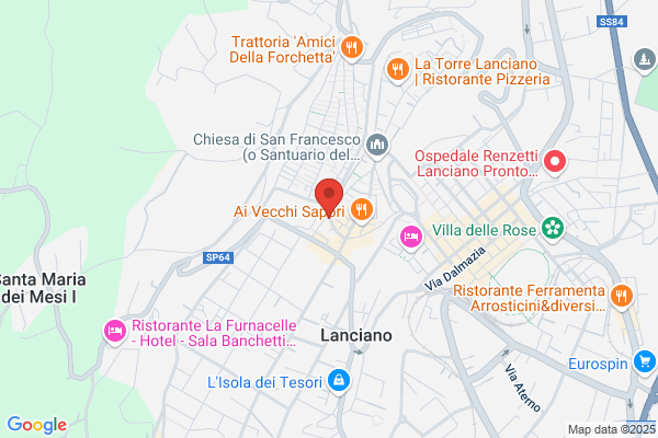 Forni Angelucci Casa del Refrattario