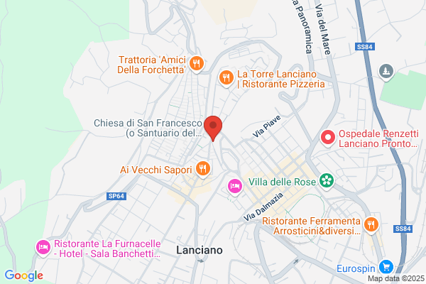 Il Chiostro