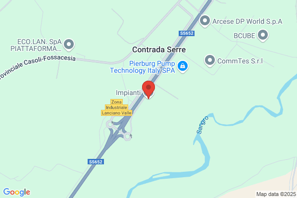 Impianti Srl