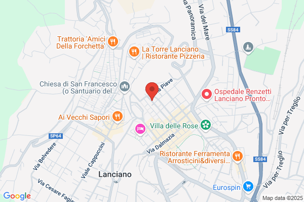 Intimo By Luciani Concetta