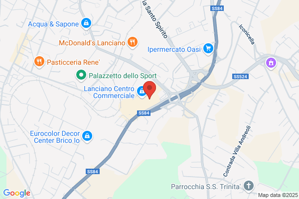 Iper Adriatico Srl