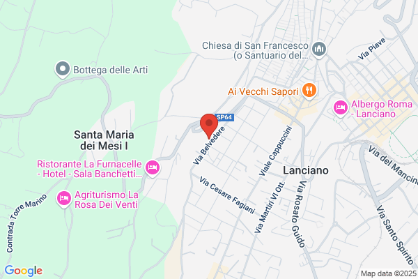 Italiana Affissioni Di Vinciguerra G.