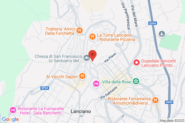 Lilla Confezioni Di Cirulli Annalilla