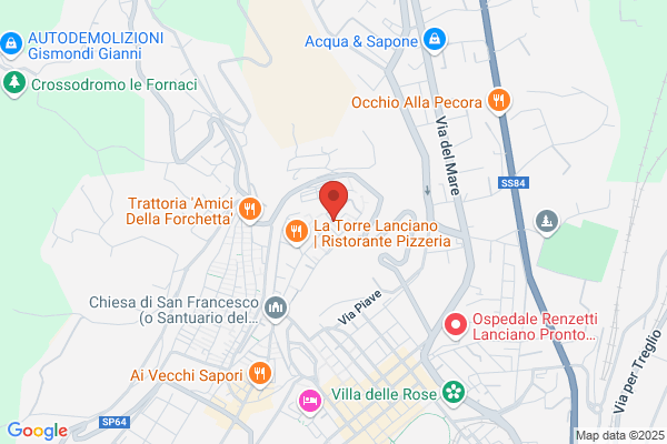 Lo Schiavo Dr. Carmine