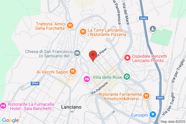 Mucciolo Di Franco Di Battista