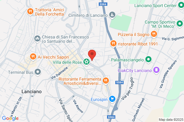 Nuova Elettronica Abruzzo S.N.C. Di-Di Lallo Giovanni