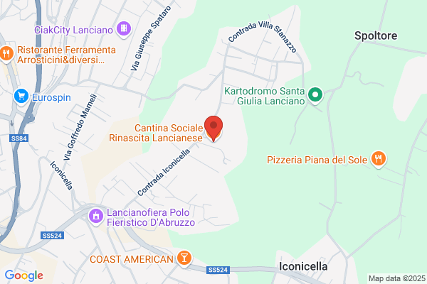 Nuova Veglia E Vigila Sas Di Gaeta alfonso & c.