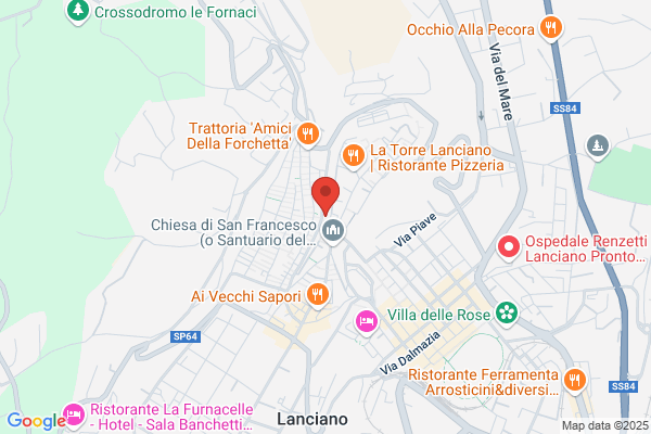 Panico francesco