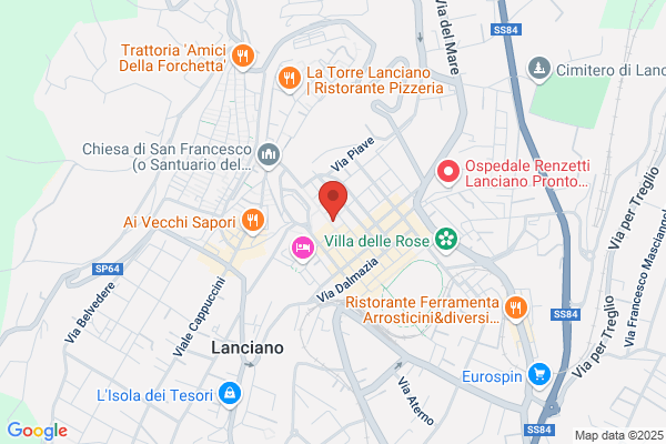 Particolari Franchising