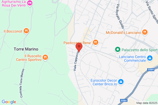Pozzo Dei Desideri