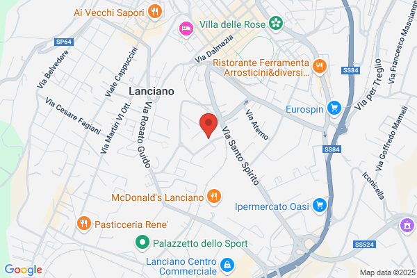 Provincia Di Chieti