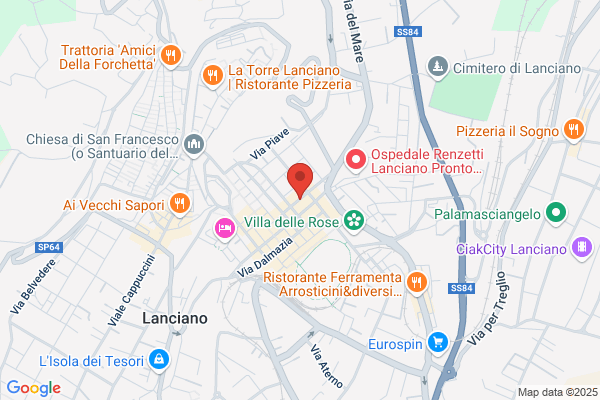 Scampoli