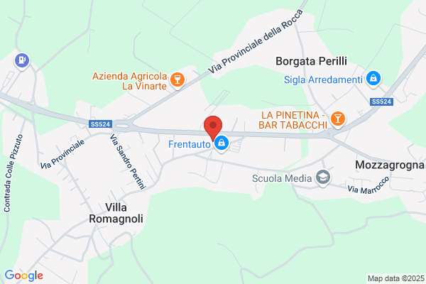 Semataf Centro Meridionale S.R.L.