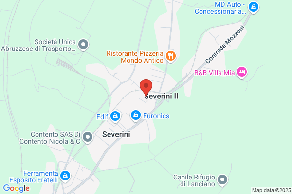 Spazio Vetro