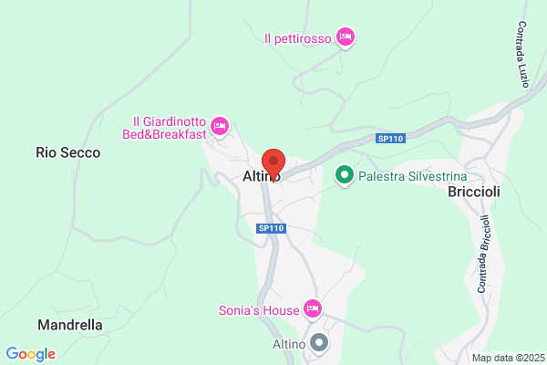 Lo Sfizio Snc Di Romano Rocco E c.