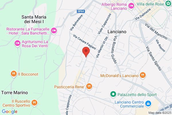Pizzeria Del Golfo