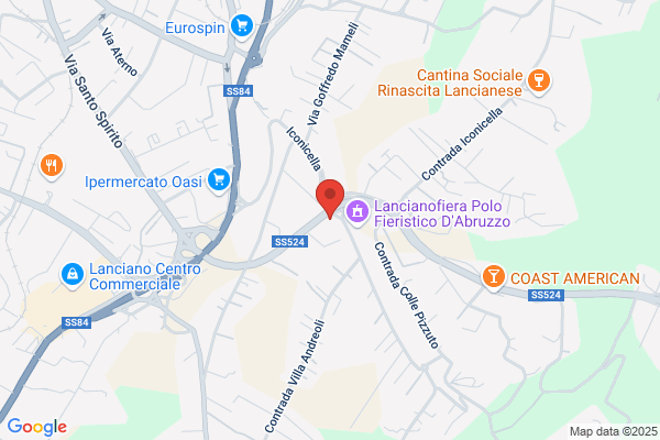 Pizzeria Insieme Di Piccirilli Nadia