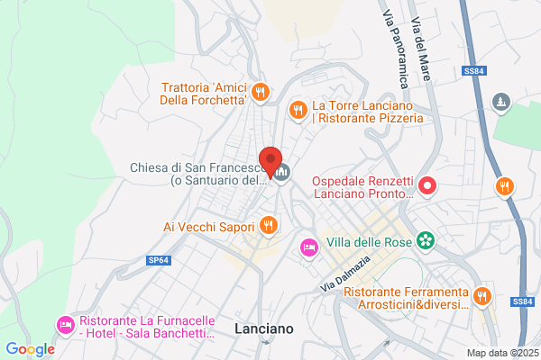 Pizzeria Trattoria Patria
