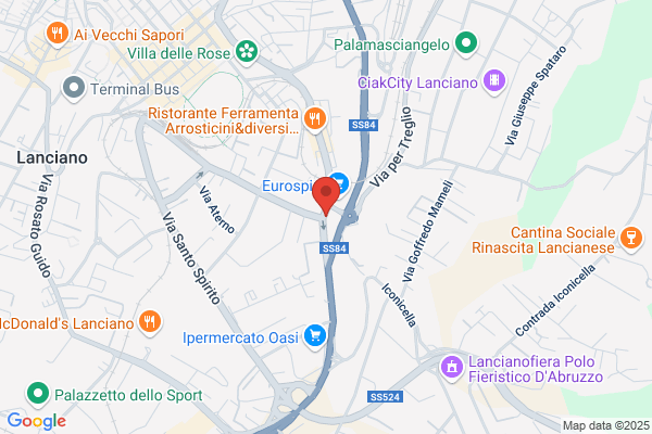 Mada Centro Frutta Sas