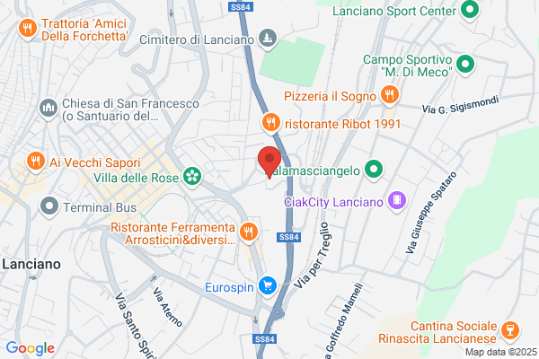 Istituto Zooprofilattico Di Teramo