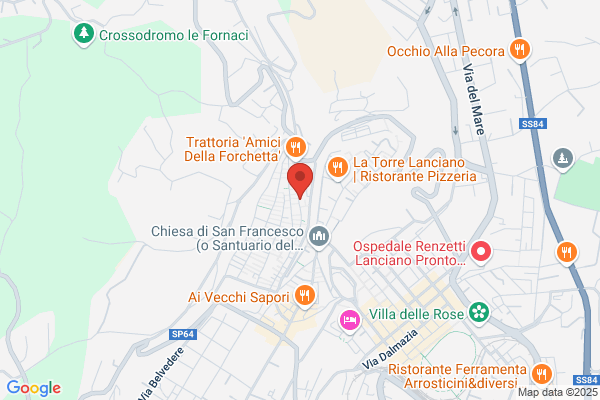 Sozio germano