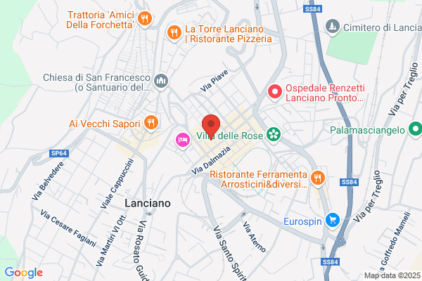 Il Pastore Abruzzese
