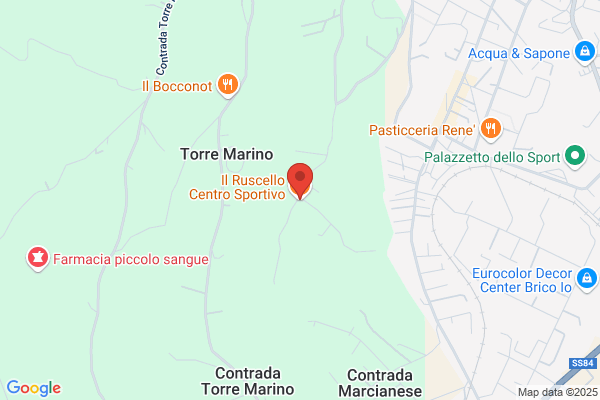 Il Ruscello