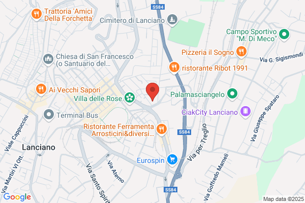 Ristorante Chen Xiang