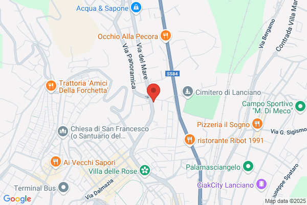 Ristorante El Domingo Di Verratti Domenico