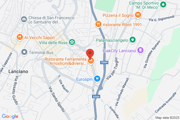 Ristorante La Ruota