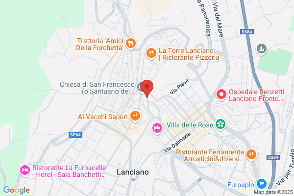 Ristorante da Carlino