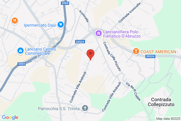Steak House Snc