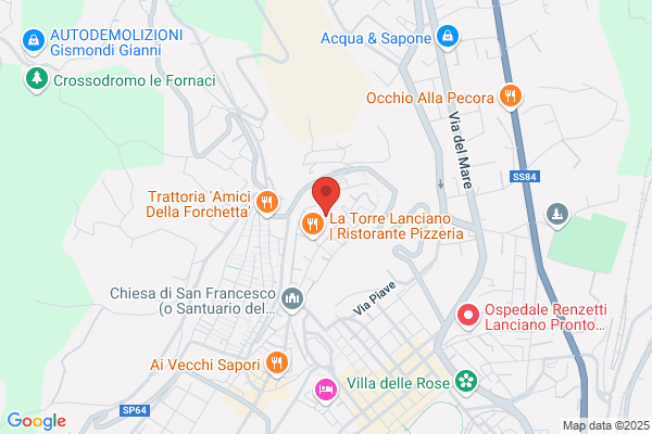 Taverna Da Filippo Di F. Dalicrnasso