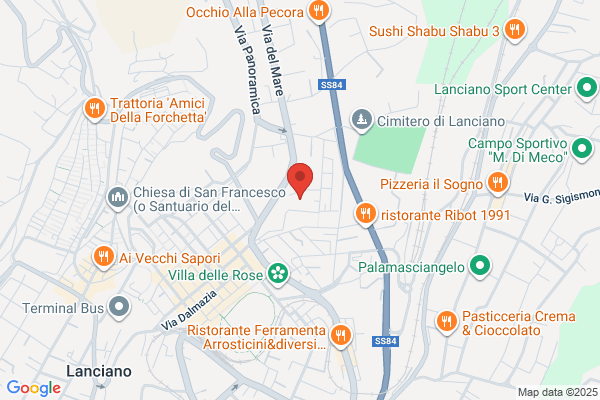 Croce Rossa Italiana Comitato Lanciano