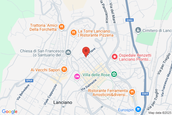 Poste Italiane