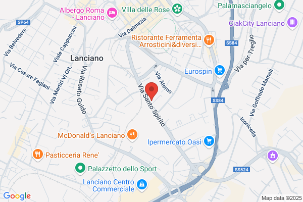 Istituto Sanitario Frentano Srl