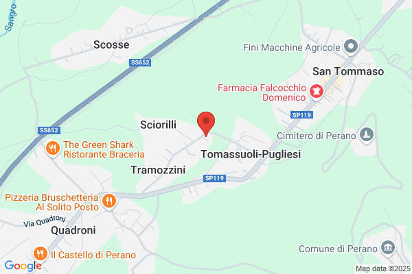 Lavanderia Manuela Di Ranieri Agata