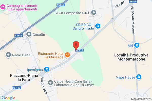 Manpower Spa Societa Di Fornitura Di Lavoro temporaneo