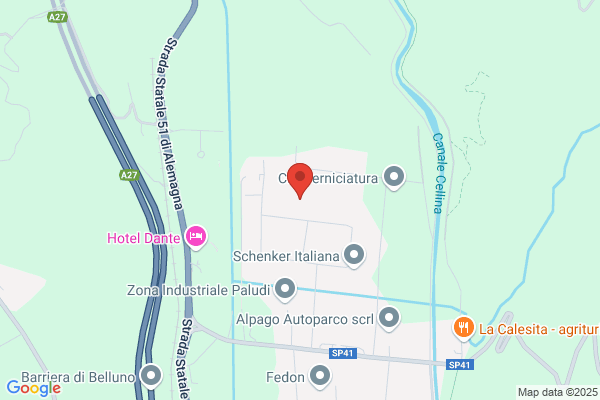 A.L.C.A. Srl