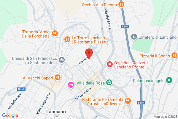 Open Service Di Martelli Stefania