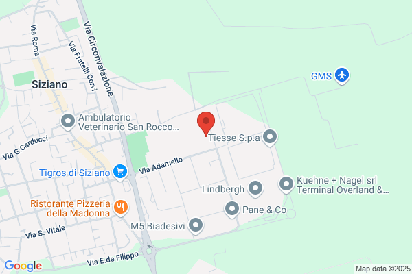 Eurolift Srl