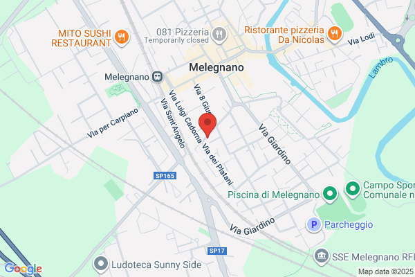 Impresa di Pulizie Smart