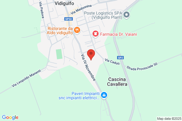 Lanfranchi Ferro