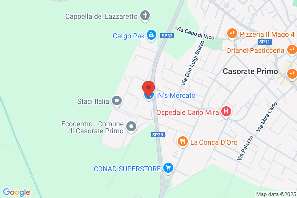 Maroni Arredare