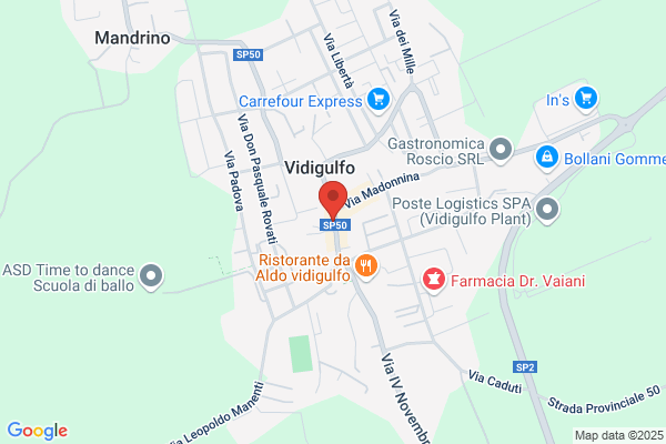 Ottica la vista sul mondo