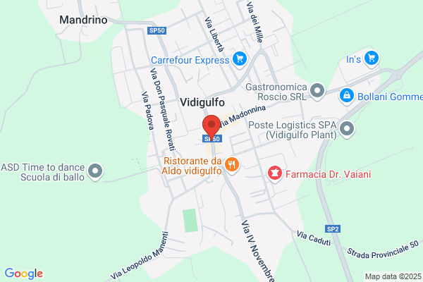 Studio Dentistico  Dottori Garlaschi