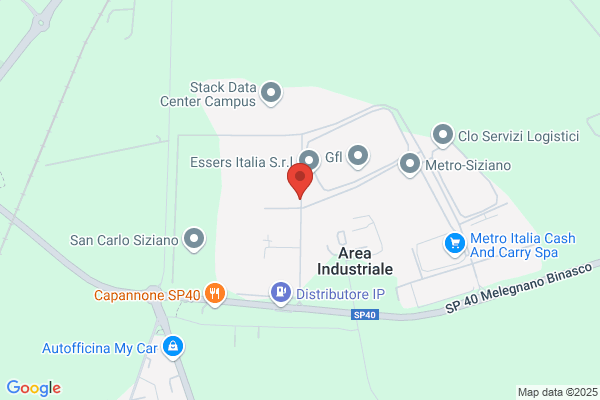 Tecnoponteggi Edili