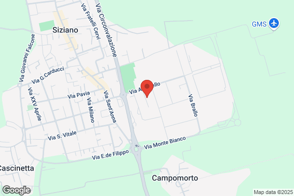 Carrozzeria Fornasetta