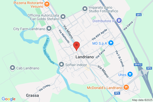 Centro Sinergia Medica